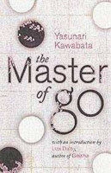 The Master Of Go