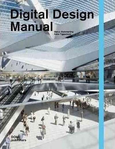 Digital Design Manual