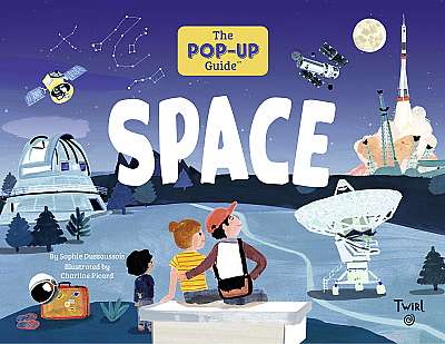 Pop-Up Guide: Space