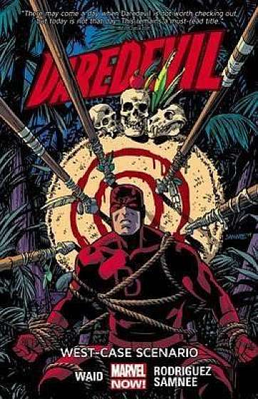 Daredevil Vol. 2 - West-Case Scenario