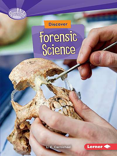 Discover Forensic Science