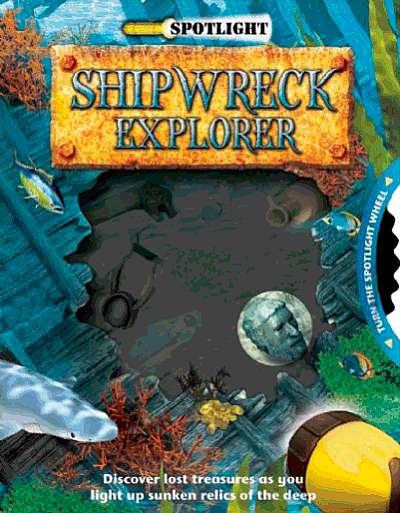 Shipwreck Explorer