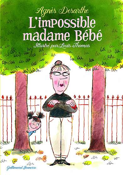 L'impossible madame Bebe
