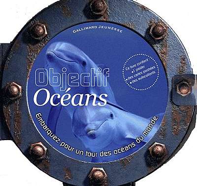 Objectif Oceans
