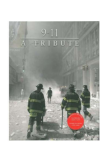 9-11: A Tribute