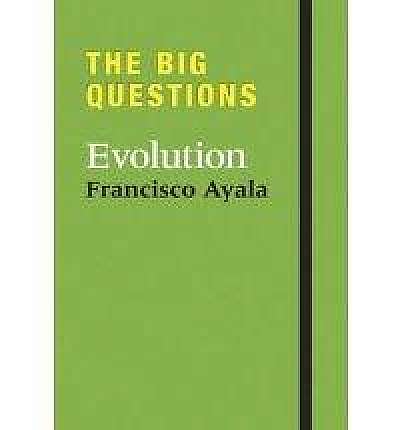 The Big Questions: Evolution