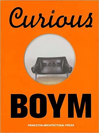 Curious: Boym: Design Works