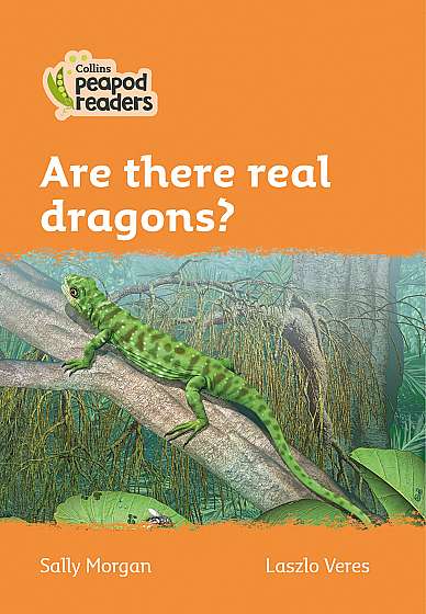 Are There Real Dragons?