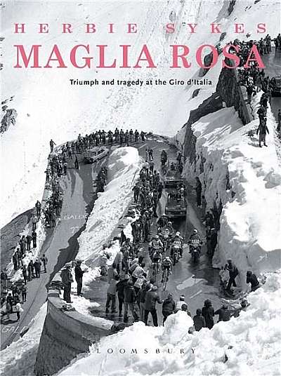 Maglia Rosa - 2nd edition