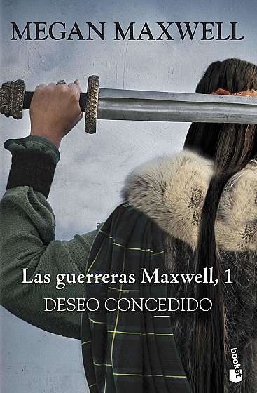 Las guerreras Maxwell 1