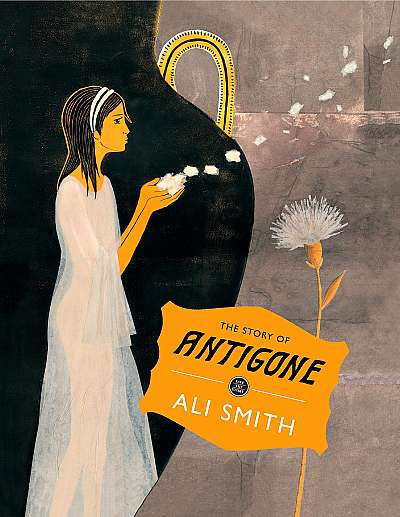 The Story of Antigone