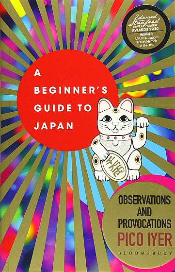 A Beginner's Guide to Japan
