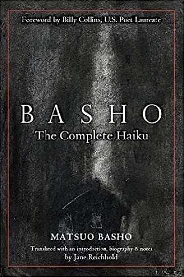 Basho - The Complete Haiku