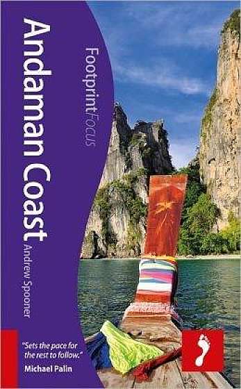 Andaman Coast Footprint Focus Guide