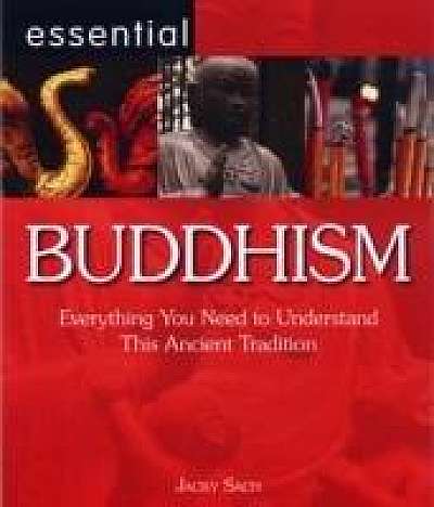 Essential Buddhism