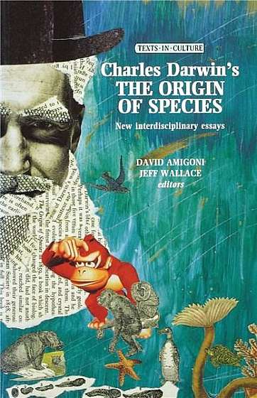 Charles Darwin's ''the Origin of Species''