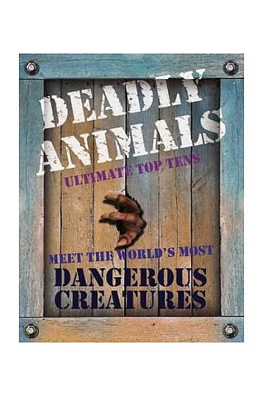 Deadly Animals