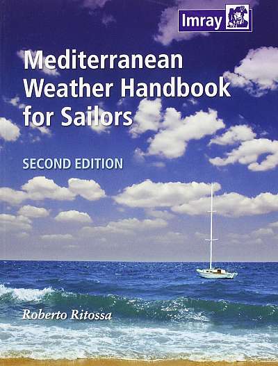 Mediterranean Weather Handbook for Sailors