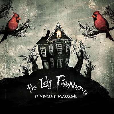 The Lady ParaNorma