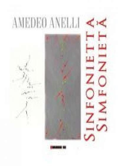 Sinfonietta - Amedeo ANELLI