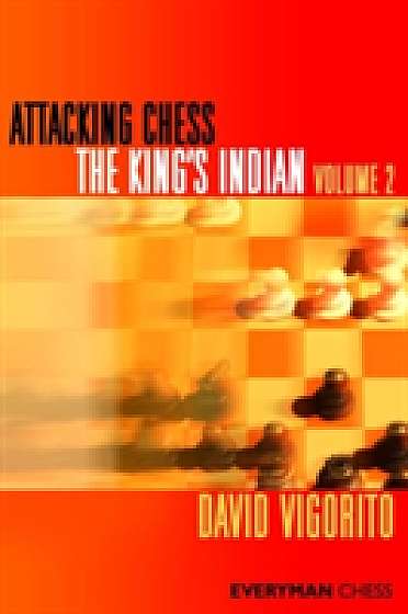 Attacking Chess: The King's Indian