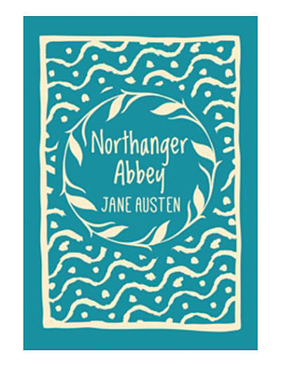 Northanger Abbey