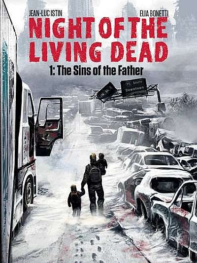 Night of the Living Dead Vol. 1