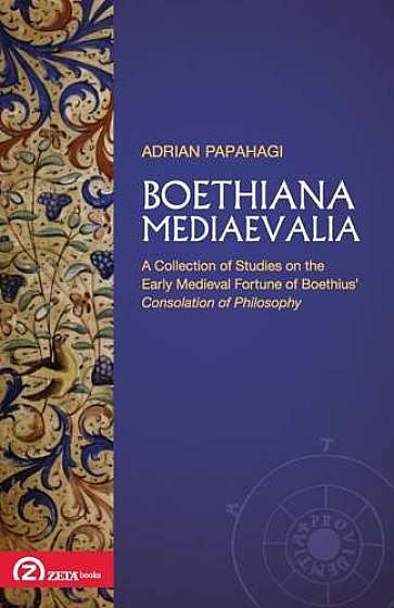 Boethiana Mediaevalia