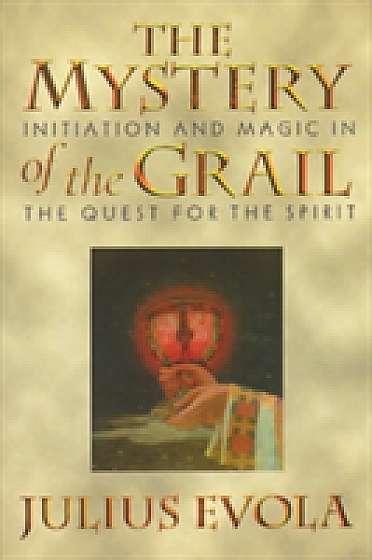 The Mystery of the Grail