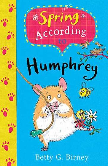 Spring According to Humphrey