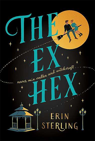 The Ex-Hex