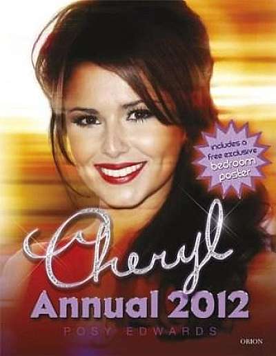 Cheryl Annual 2012
