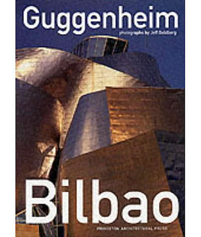 Guggenheim New York/Guggenheim Bilbao