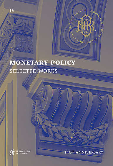 Monetary Policy. Selected Works