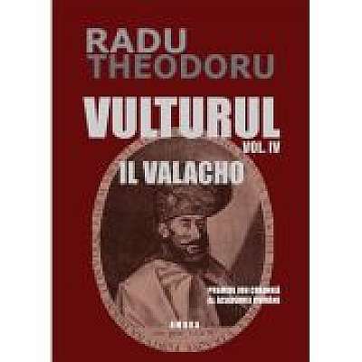 Vulturul (Vol. 4) - Il Valacho