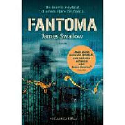 FANTOMA (roman)