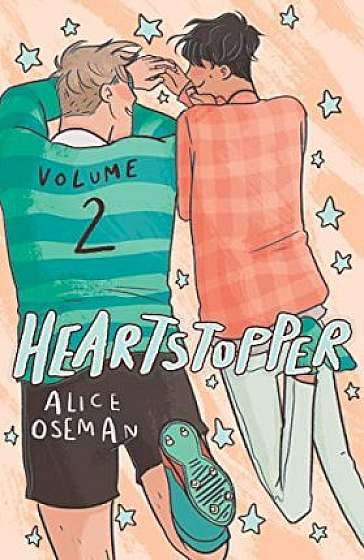 Heartstopper Vol.2