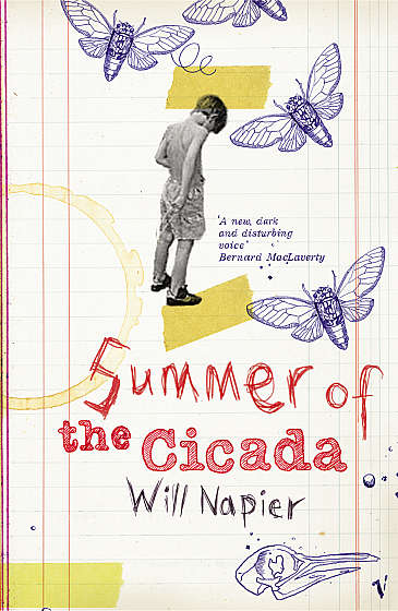 Summer Of The Cicada