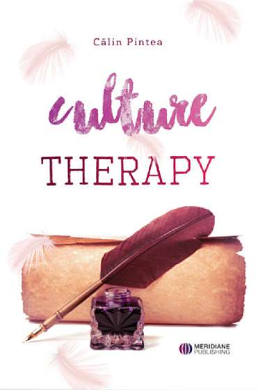 Terapia prin cultura. Culture Therapy