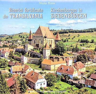 Biserici fortificate din Transilvania (ro+germana)