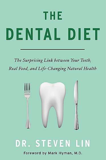 Book: The Dental Diet