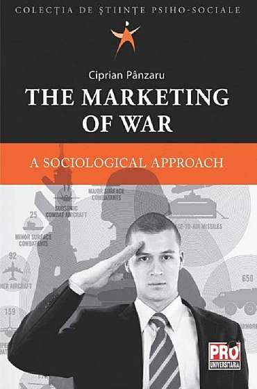 The Marketing of War
