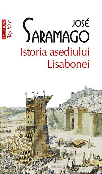 Istoria asediului Lisabonei