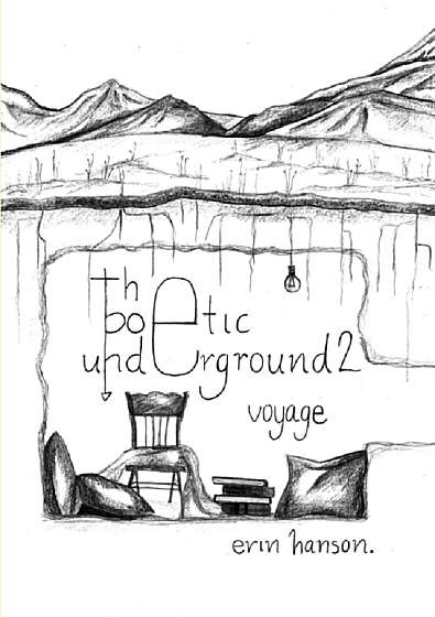 Voyage. The Poetic Underground