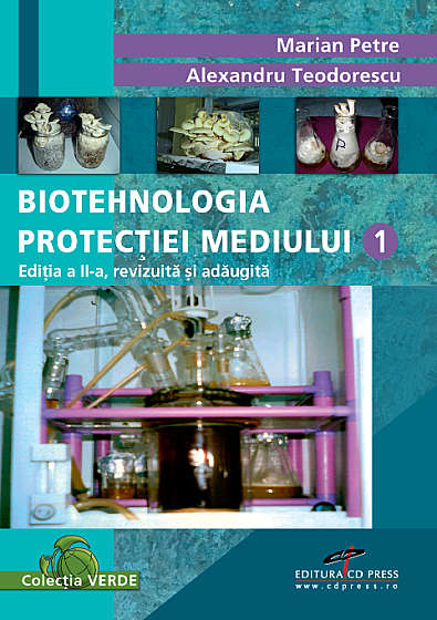 Biotehnologia Protectiei Mediului 1
