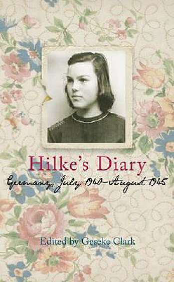 Hilke's Diary