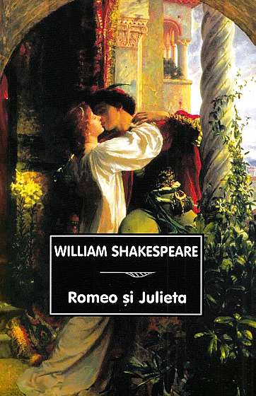 Romeo si Julieta Ed.2021