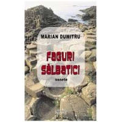 Coperta cărții Faguri Salbatici