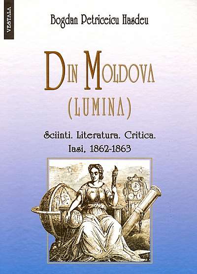 Din Moldova ( lumina )