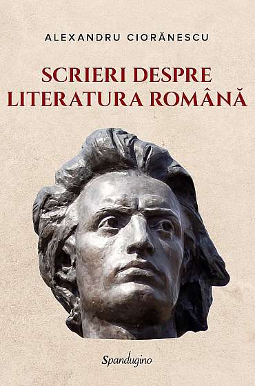 Scrieri despre literatura romana